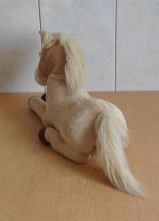 Интерактивная игрушка. нерабочая. лошадка, пони. i love ponie3 фото