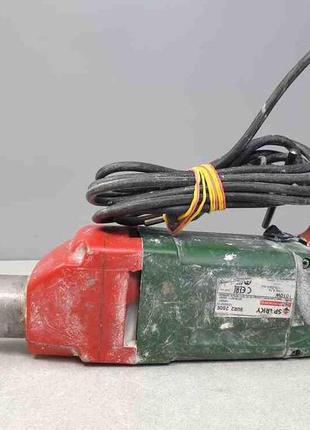 Дрель б/у sparky bur2 250e 2