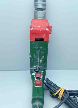 Дрель б/у sparky bur2 250e 6
