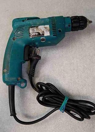 Дриль б/у makita 6408