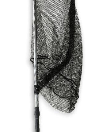 Підсаку carp zoom foldable landing net (40x60x180)2 фото