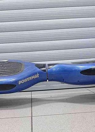 Моноколесо гіроскутер б/у powermat 6.5"