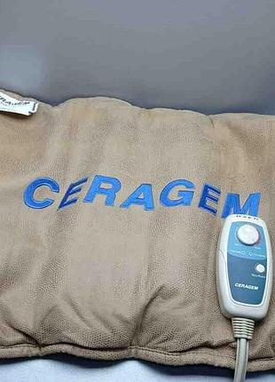 Б/у ceragem goodle warm sle 0627