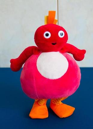 Інтерактивна іграшка twirlywoos