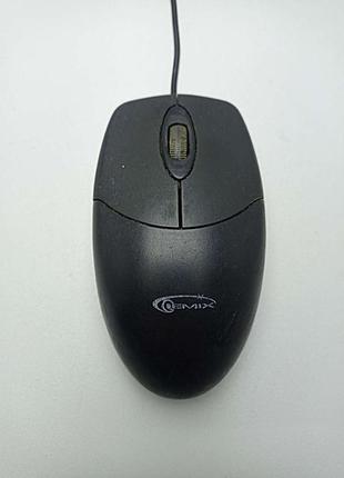 Мышь компьютерная б/у gemix clio
