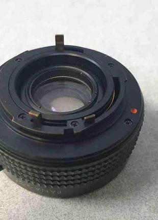 Фотооб'єктив б/у panagor auto tele converter 2x ca