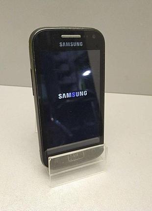 Мобільний телефон смартфон б/у samsung galaxy ace ii gt-i8160