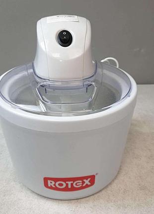 Мороженица б/у rotex ricm12-r