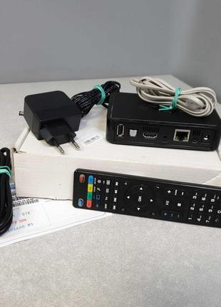 Тюнер б/у медіаплеєр mag255