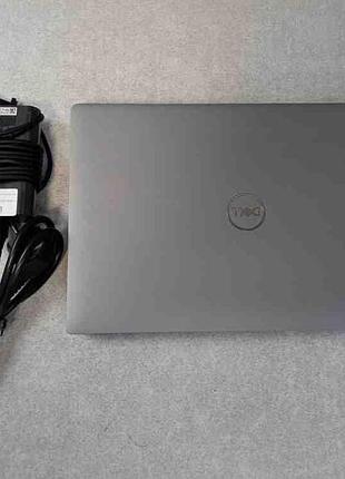 Ноутбук б/у dell latitude 5420 (14"/1920x1080/intel core i7-1185g7 1800 мгц/ram 16gb/ssd 256gb)