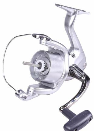 Катушка shimano nexave 6000 fe 3+1bb2 фото