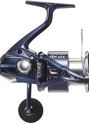 Катушка shimano twin power xd fa c5000xg 10+1bb3 фото