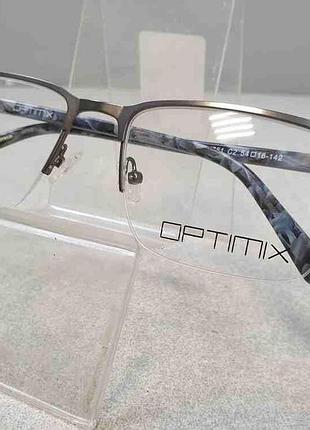 Б/у optimix eyewear mod.om761