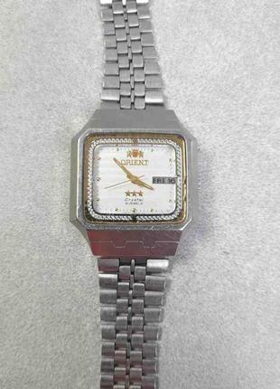 Наручний годинник б/п orient sk crystal 21 jewels