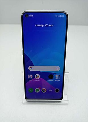 Мобільний телефон смартфон б/у realme 6 4/128gb
