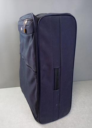 Дорожные сумки б/у samsonite thrill 45*705 фото