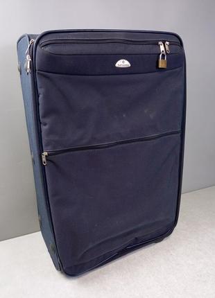 Дорожные сумки б/у samsonite thrill 45*701 фото