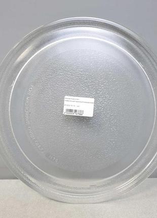 Микроволновая печь свч б/у универсальная тарелка для микроволновки d-245mm