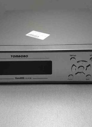 Dvd blu-ray плеєр програвач б/у медіа-плеєр tomacro limhd210i