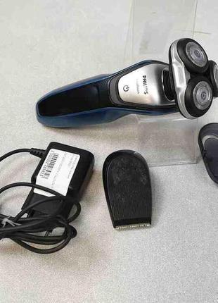 Электробритва б/у philips s5420