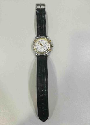 Наручные часы б/у tissot pr50  j178/2784 фото