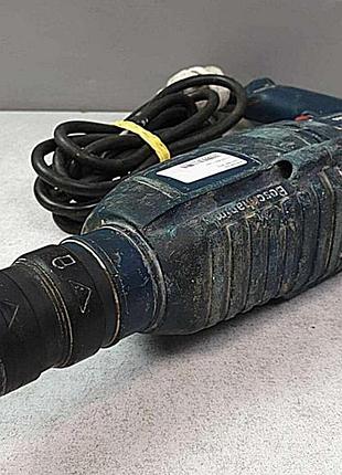 Перфоратор б/у bosch gbh 2600 4
