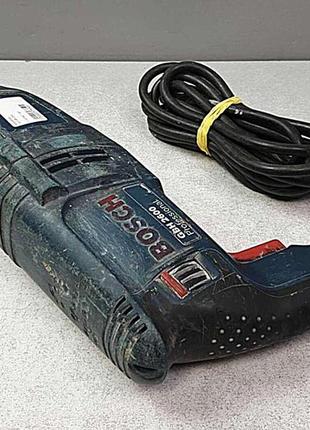 Перфоратор б/у bosch gbh 2600 5