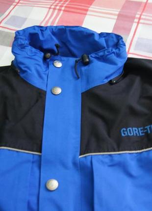 Куртка gore-tex4 фото