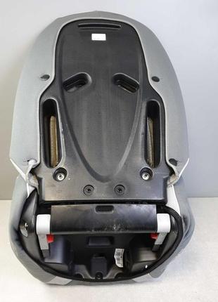 Детское автокресло б/у kiwy slf23 xl q-fix