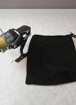 Рибальська спінінгова котушка б/к daiwa megaforce 2500x