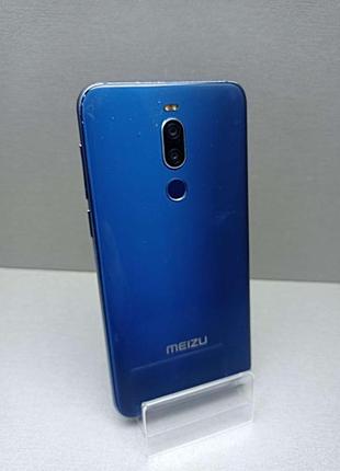Мобильный телефон смартфон б/у meizu x8 4/64gb