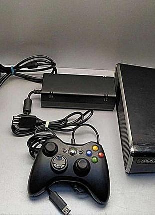 Ігрова приставка б/у microsoft xbox 360 s 250gb (1439)