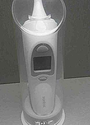 Медичний термометр б/у sanitas sft531 фото