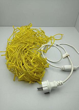Гірлянди б/у гірлянда 300 led qc-1022