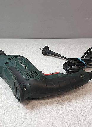 Дрель  б/у metabo sbe 650 7
