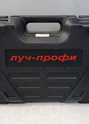 Перфоратор б/у луч профі пел-1500 дфр 2
