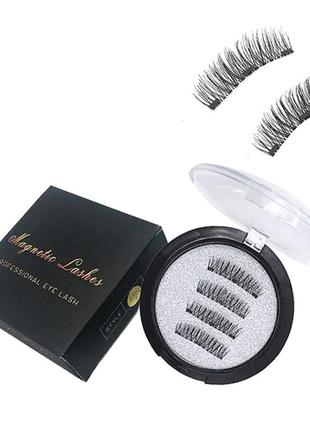 Магнітні вії magnetic lashes