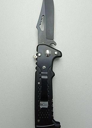 Сувенирный туристический походный нож  б/у columbia f-148