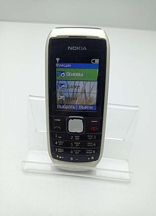 Мобільний телефон смартфон б/у nokia 1800