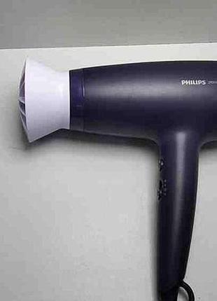 Фен фен-щётка б/у philips bhd340 series 3000