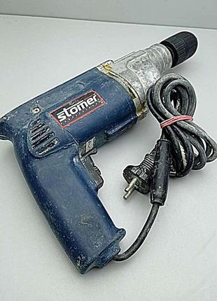 Дриль б/у stomer spd-710 2