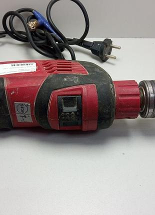 Дриль б/у einhell tc-id 1000 e 5