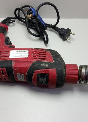 Дриль б/у einhell tc-id 1000 e 6
