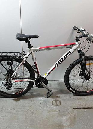 Велосипед б/у ardis compass mtb 29"