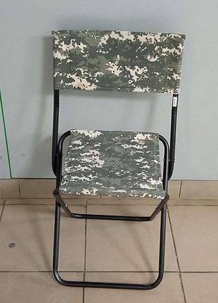 Похідні меблі б/к стілець для риболовлі1 фото