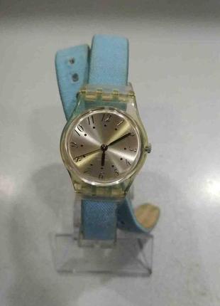 Наручний годинник б/к swatch ag 2005