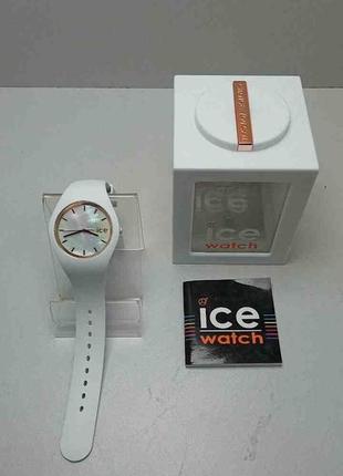 Наручные часы б/у ice-watch 016936