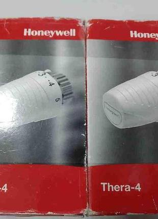 Элементы систем отопления б/у honeywell thera-4