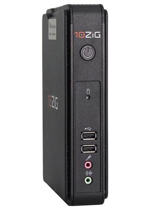 Тонкий клієнт 10zig zero client 5848qdc intel celeron j1900 2gb ram 1.88gb flash