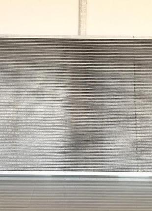 Радиатор охлаждения ford fusion 2,5л. 2013-19 usa dg9z8005k